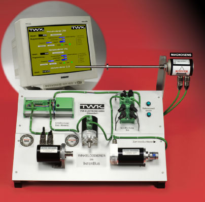 interbus gateway