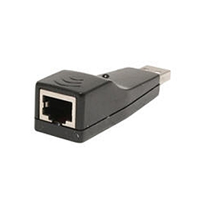 ethernet adapter