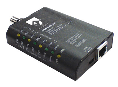repeater ethernet
