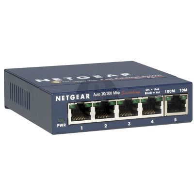 ethernet hub