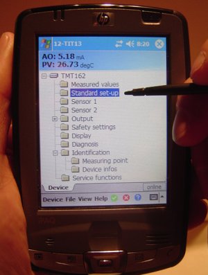hart ethernet