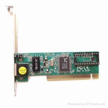 pci ethernet