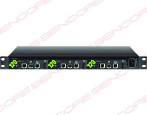 asi ethernet