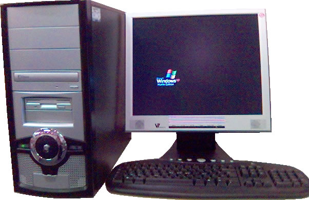 premium ethernet controller