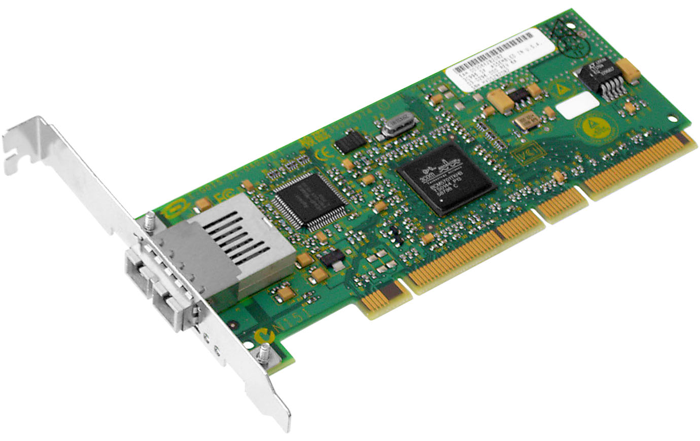 ethernet adapter