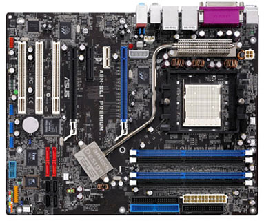 a8n sli premium ethernet drivers