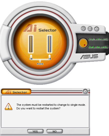 sli premium ethernet driver