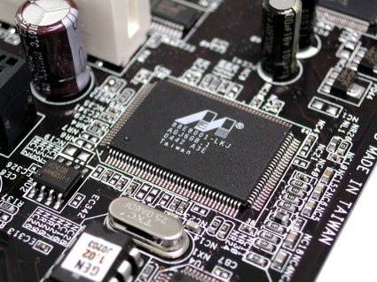 asus a8n sli premium ethernet