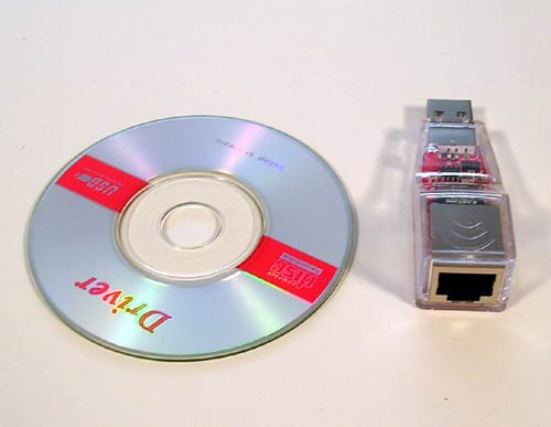 lan ethernet