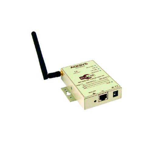 repeater ethernet