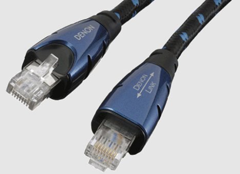 premium ethernet cable