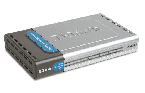 ethernet router