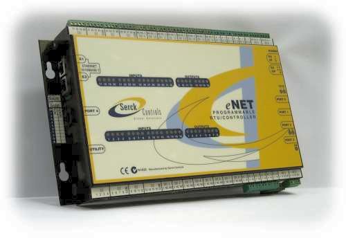 rtu ethernet