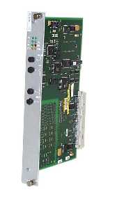 interbus communication