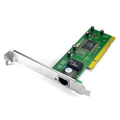 pci ethernet
