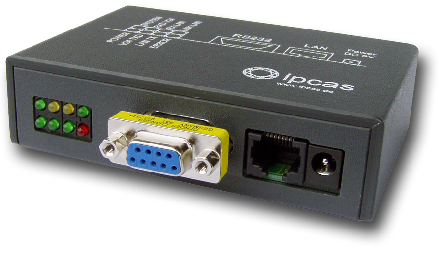 ethernet modem