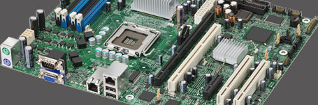 nec ethernet