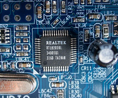 realtek ethernet