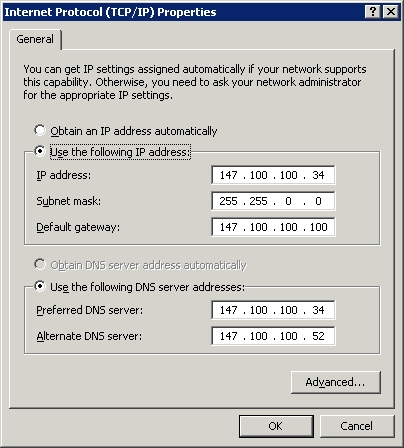 ip protocol
