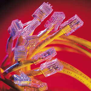 ethernet networking