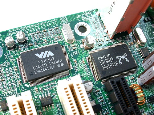 premium ethernet controller