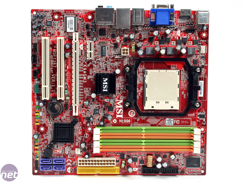 premium ethernet controller