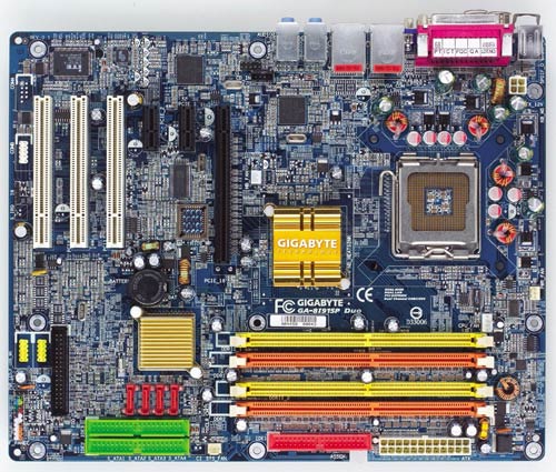 controller ethernet driver