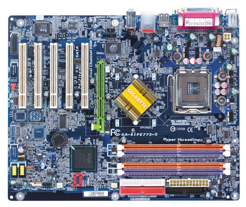 premium ethernet controller