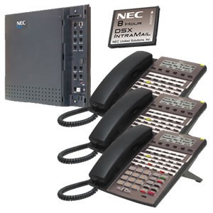 nec ethernet