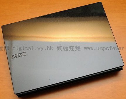 nec ethernet