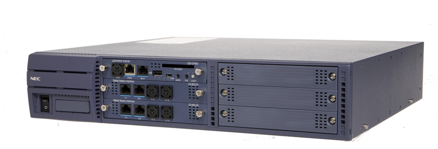 nec ethernet