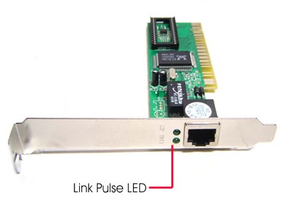 ethernet card