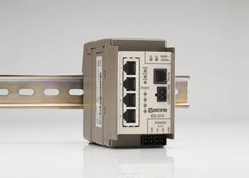 ethernet router