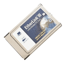 ethernet cards
