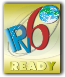 embedded ipv6
