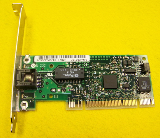 pci ethernet