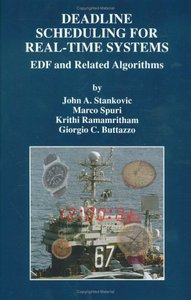 rate monotonic scheduling