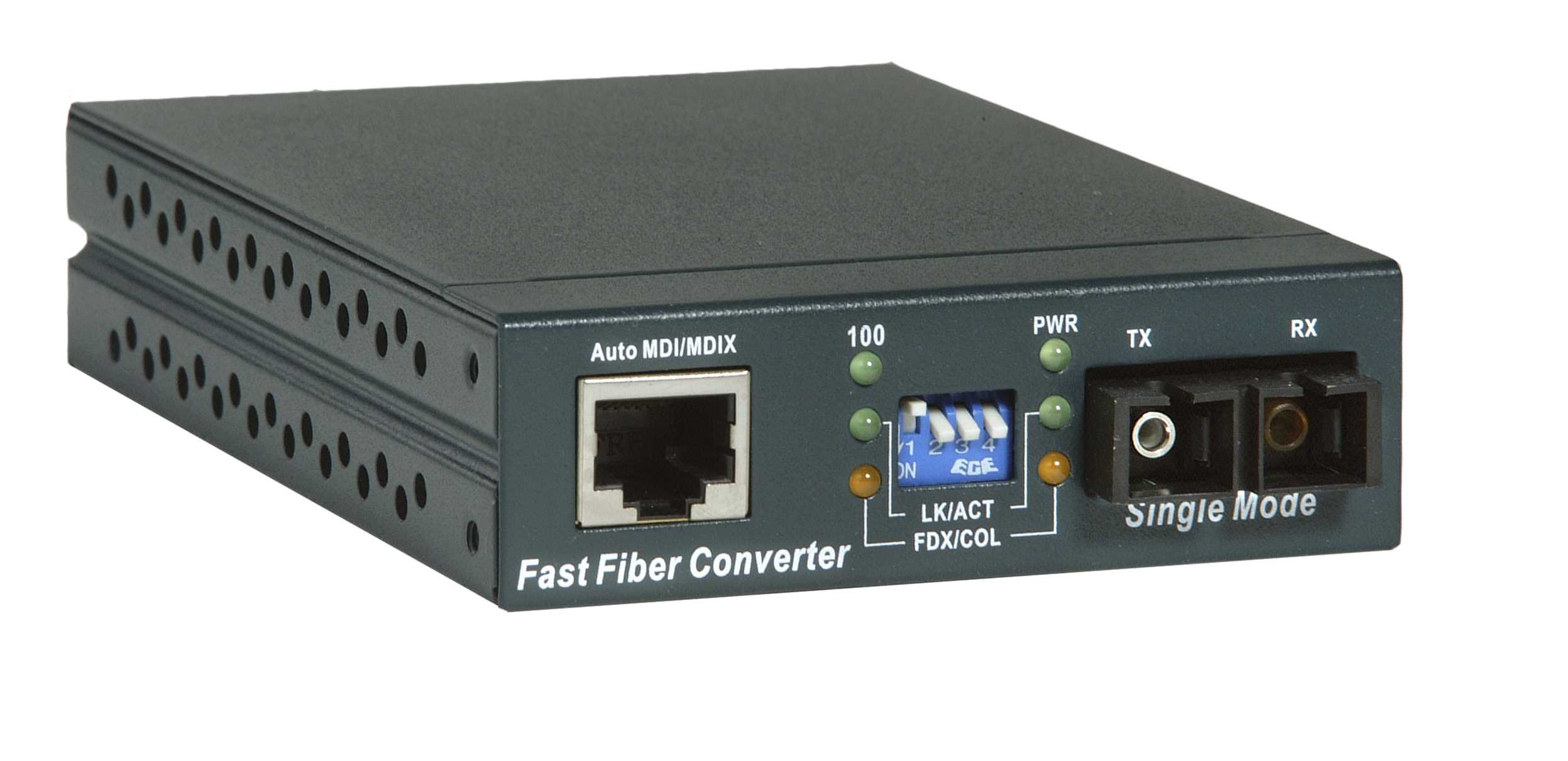 media converter