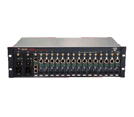 fiber transceiver