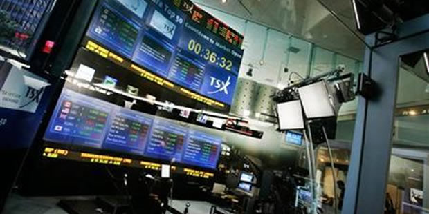 tsx toronto