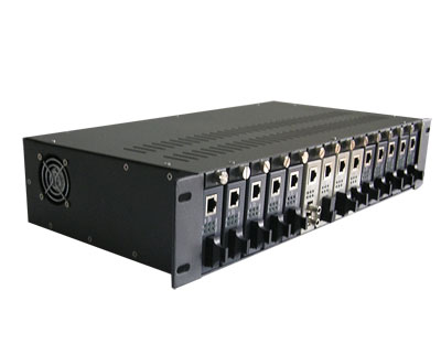 media converter
