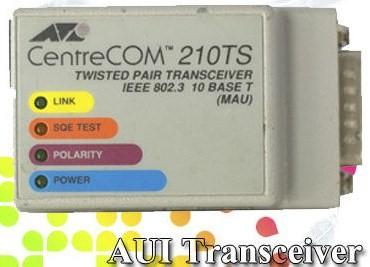aui ethernet