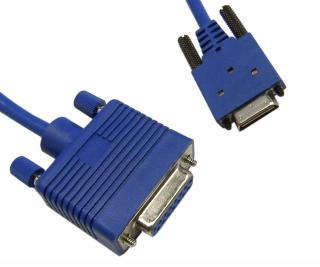 db15 serial