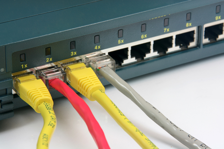 pc card ethernet