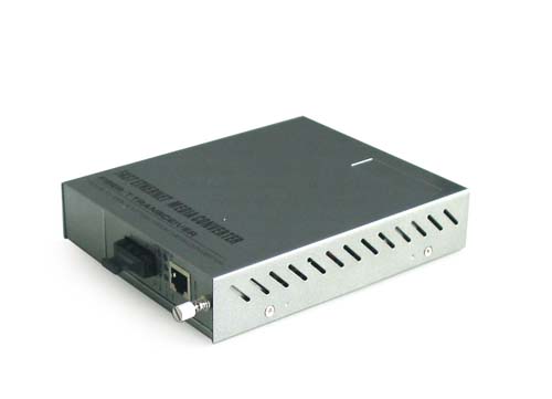 fiber transceiver