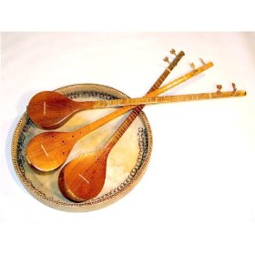 saz instrument