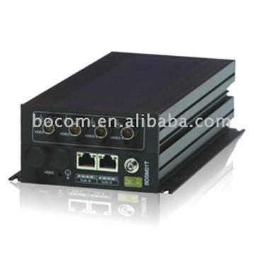 fiber transceiver