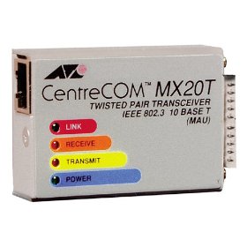 centrecom aui