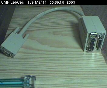 aui ethernet