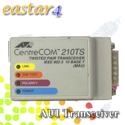 aui ethernet